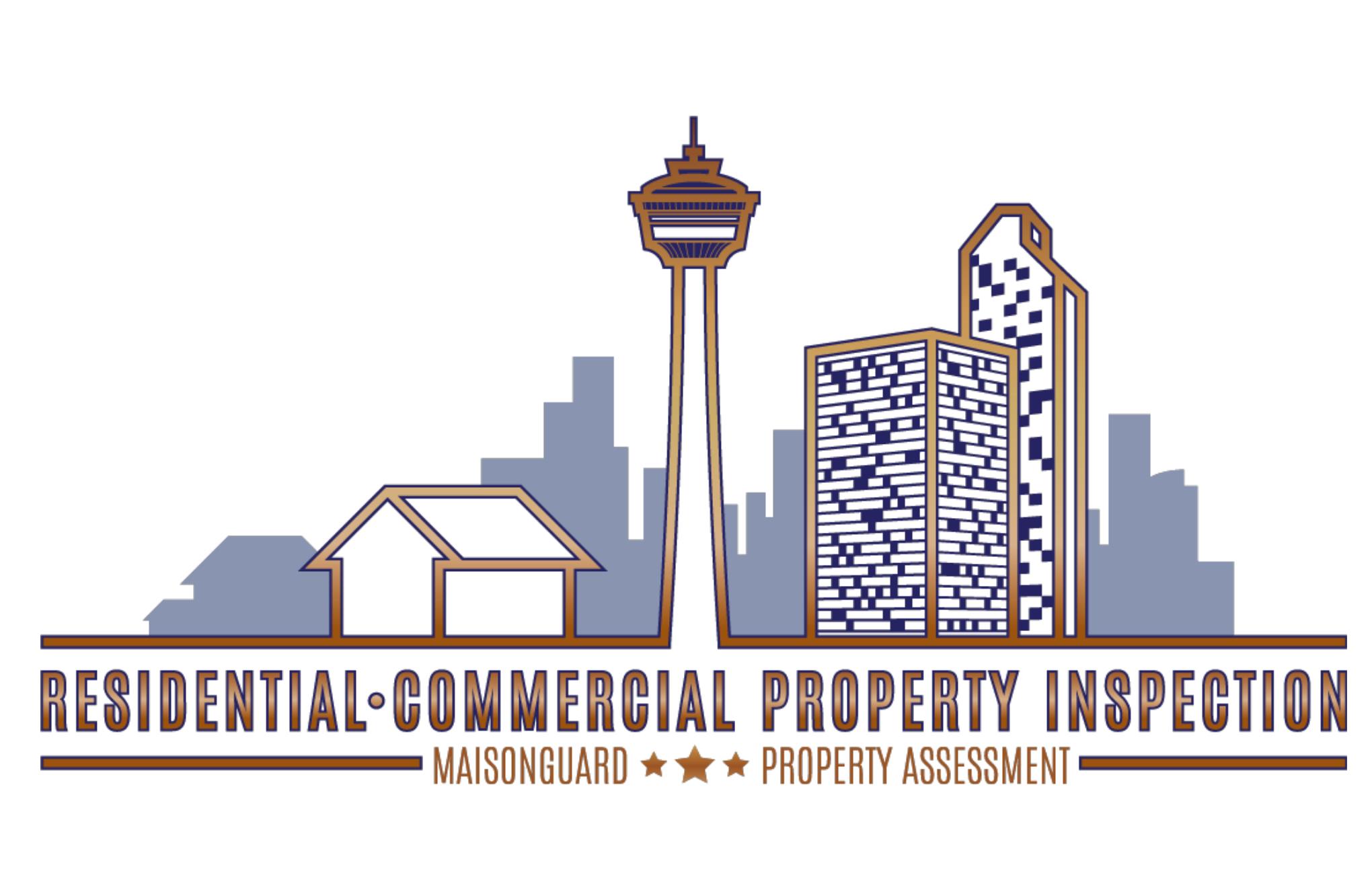 MaisonGuard Property Asses